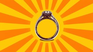 Lost ring in Brisbane