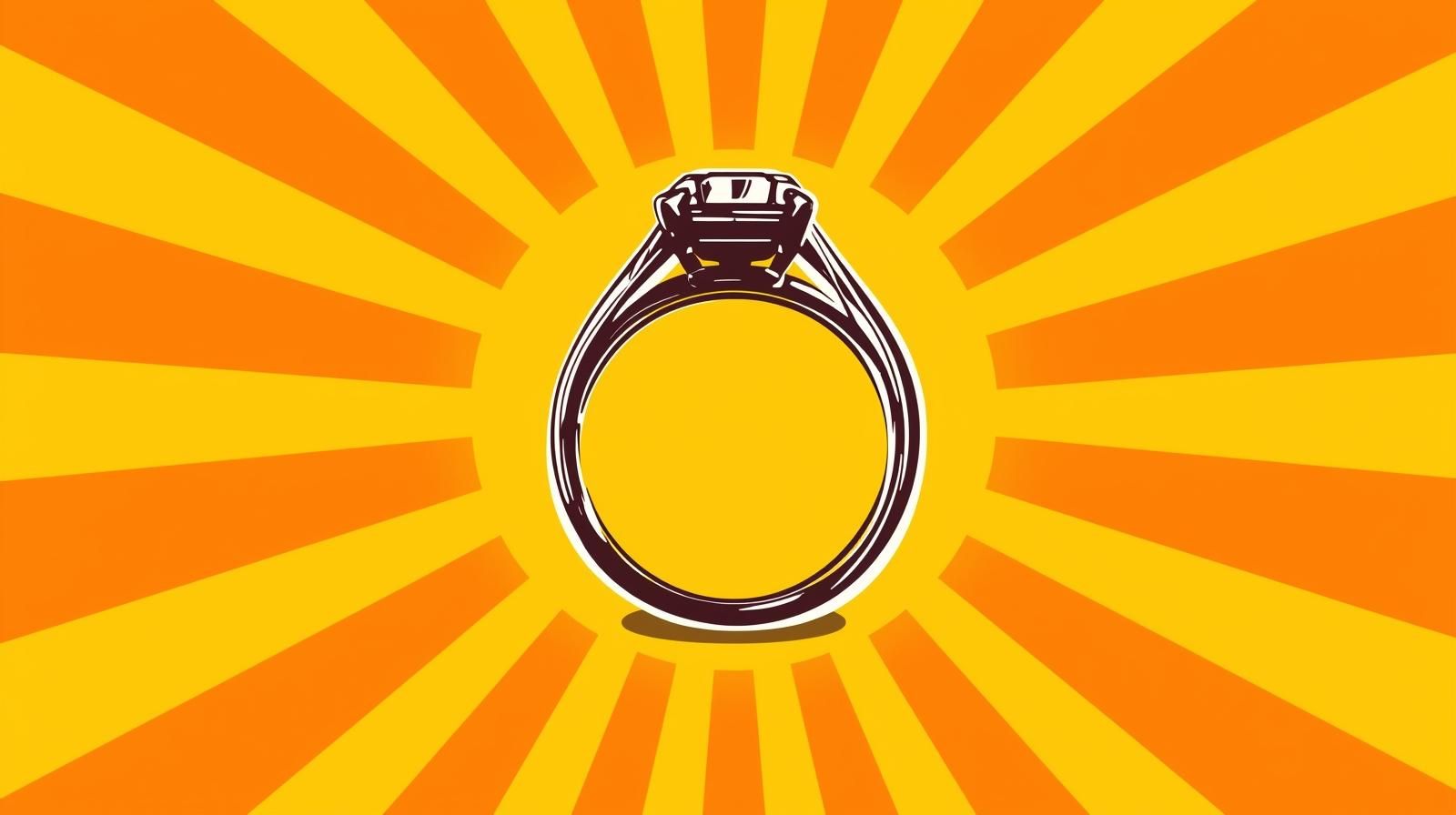 Lost ring in Brisbane