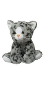 Lost Childs Soft Toy