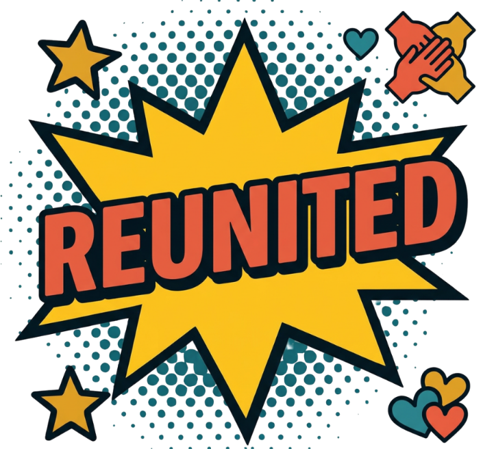 Reunited
