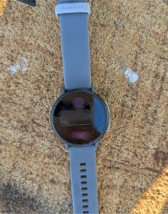 Found Garmin Smart Watch Toowoomba