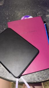 Kindle paperwhite