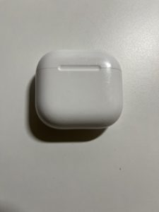 Lost Airpods 4 case Sydney