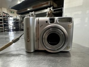Canon Camera