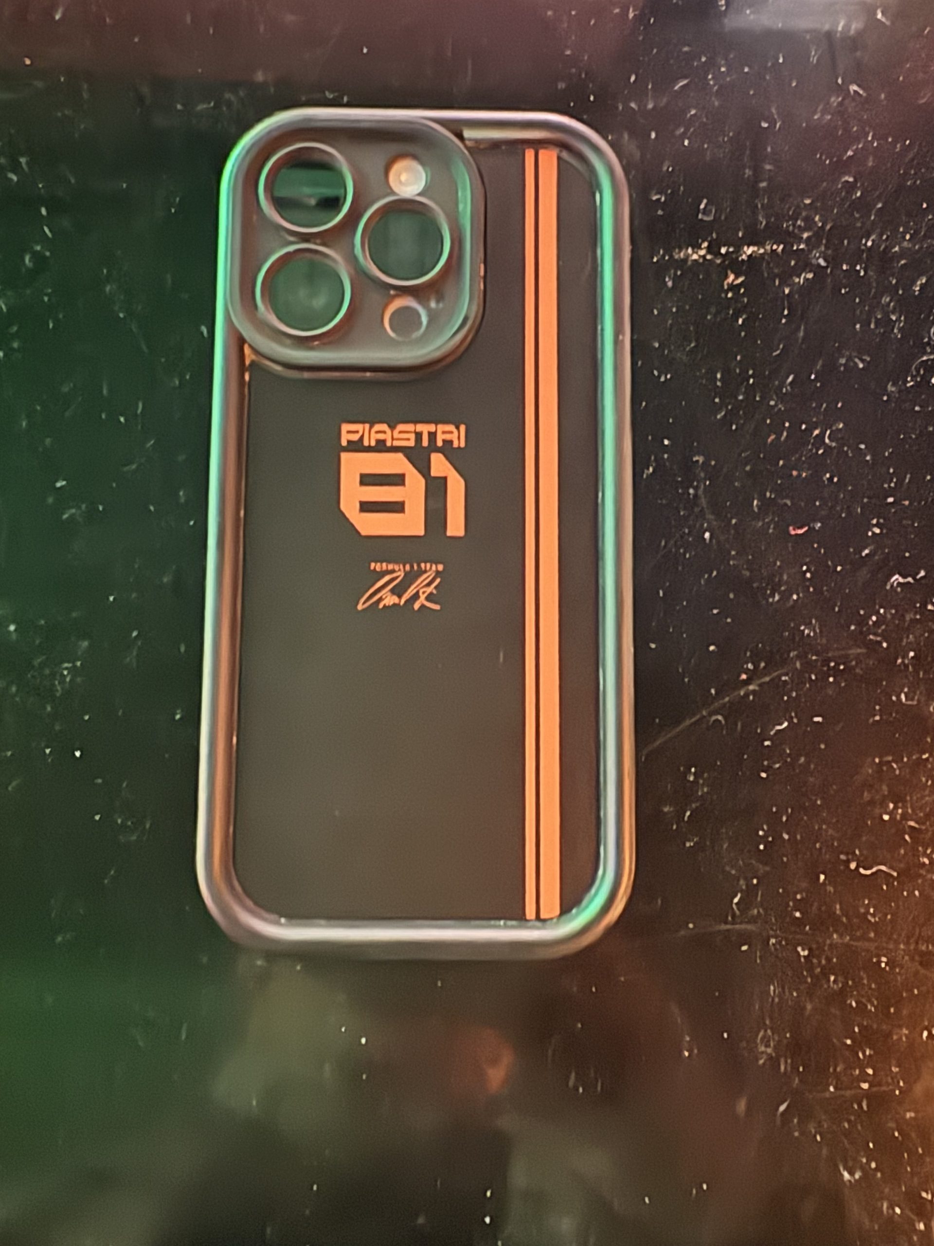 Found and reunited iPhone Brisbane
