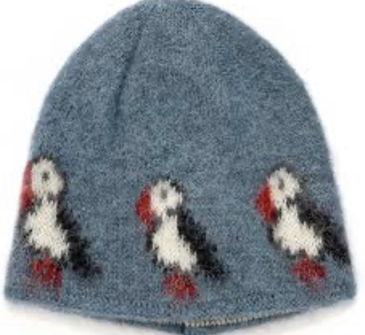 Lost Beanie