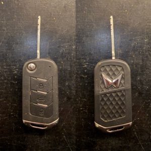 Found Car key Sydney