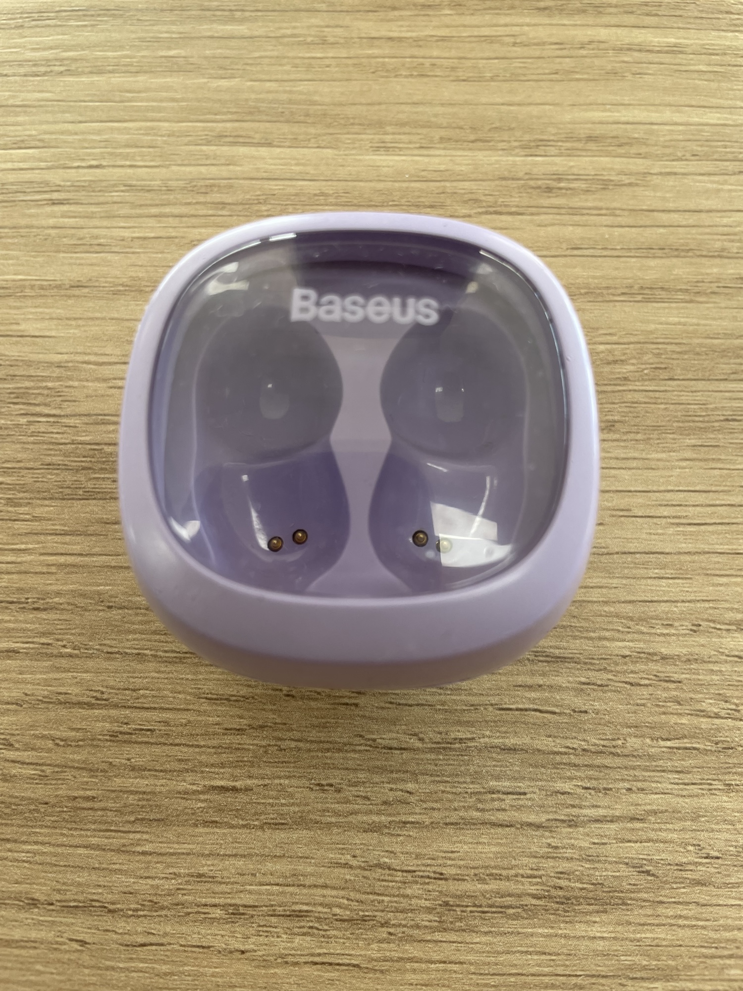 Found Baseus Earbud Charging Case Launceston