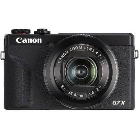 Lost Canon G7X Camera Brisbane
