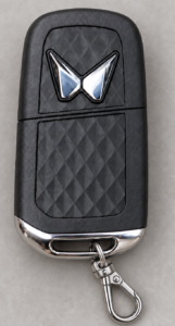 Lost Mahindra key fob Brisbane