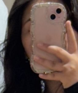 Lost Pink iPhone 15 Noosa