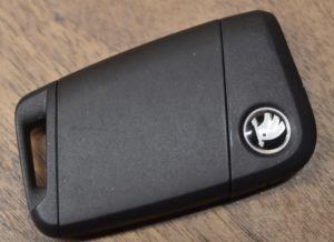 Lost Škoda Car & House Keys Sydney
