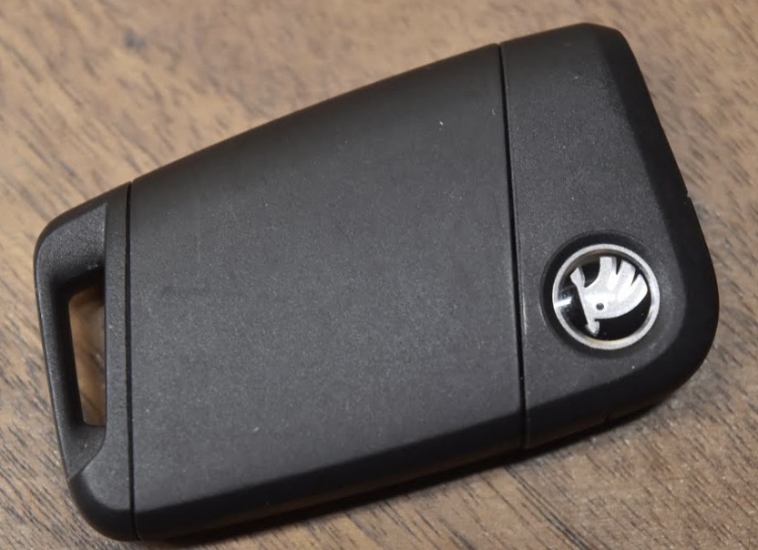 Lost Škoda Car & House Keys Sydney