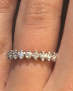 Lost Wedding Ring Sydney